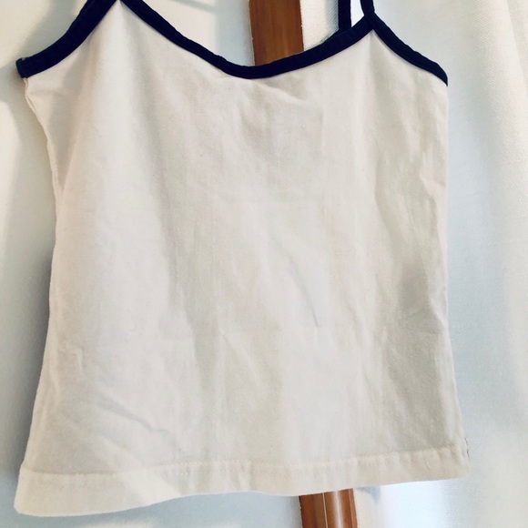 Quebec Tank Top by Souvenirs Northern - Picture 2 of 3